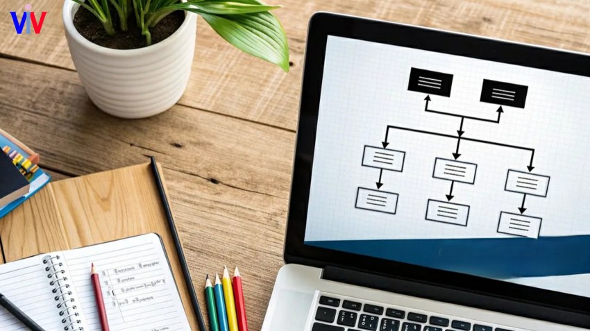 تفاوت نقشه سایت XML و HTML