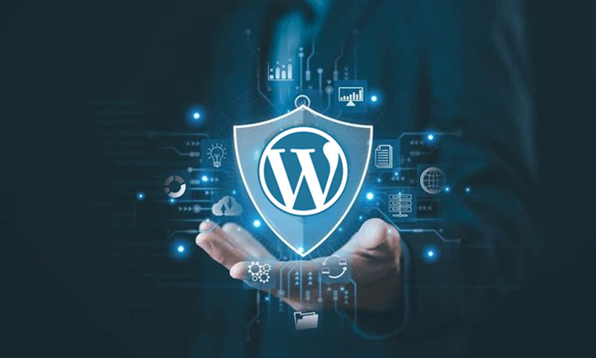 چک لیست امنیت سایت وردپرس